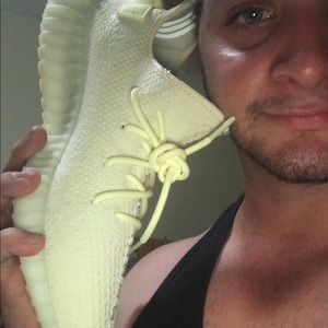 Meet your Posher, Leland